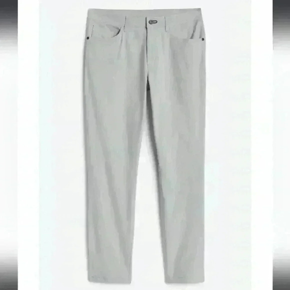 Stitch Fix Public Rec Workday 2.0 Slim Pant - Picture 1 of 8